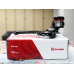 Integrated Titanium Brembo RCS19 Brake Fluid Tank 